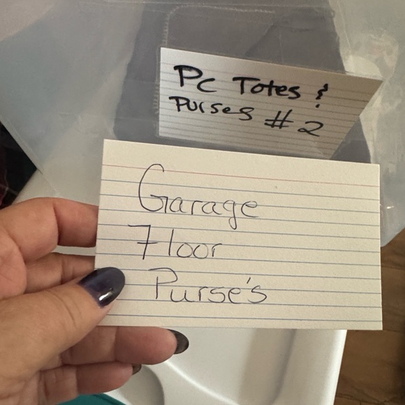 Gussaci Black Leather Crossbody Bag Adjustable Strap & Multiple Zipper - Picture 7 of 7